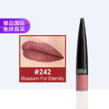 MAKE UP FOR EVER 玫珂菲 绝色大师持色绒雾唇霜 #242 4.5ml