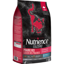 Hagen Nutrience 黑钻系列红肉配方猫粮 混合口味 5kg