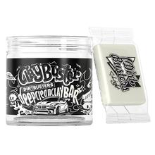 DIRTBUSTERS 汽车去污洗车泥 50g 赠储存罐