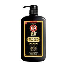霸王 首乌固发洗发液750ml洗发水何首乌防脱洗头膏黑芝麻控油蓬松