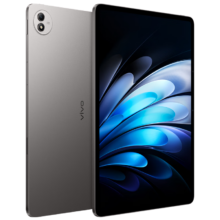 vivo Pad 5Pro 13英寸 平板电脑 天玑9400 寒星灰 12+256G