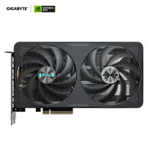 国家补贴：技嘉 猎鹰 GeForce RTX 5060 Ti Eagle OC SFF 8G DLSS4 游戏电竞设计AI电脑显卡