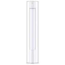PLUS：Hisense 海信 易省电E280 3匹 KFR-72LW/E280-X1 1级能效 纯铜管立式柜机