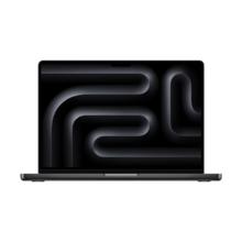 Apple MacBook Pro 2025款 14英寸AI笔记本电脑 深空黑（M5、24G、1TB SSD）