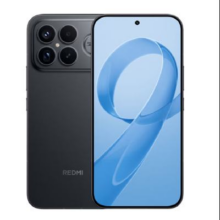 REDMI K90 Pro Max 黑色 12GB+512GB