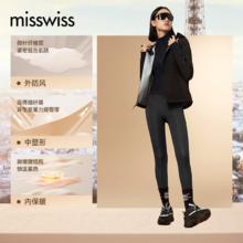 MISSWISS 女款瑜伽裤 syk-1