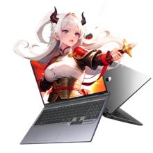 机械革命 蛟龙16Pro 2026 (R9-8945HX 16G 1T RTX5060 180Hz 灰)