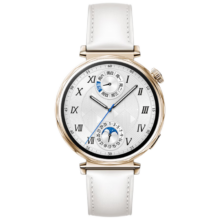 政府补贴：华为 WATCH GT 5 智能手表 41mm 珍珠白