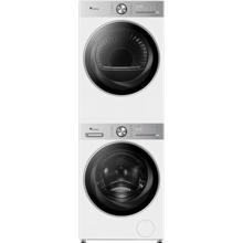 微信购物小程序：小天鹅 小乌梅3.0轻享版 12kg 洗烘套装 TG12VE10PRO+TH12VE10PRO