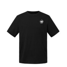 The North Face 北面 男女同款印花短袖T恤户外透气8GVG