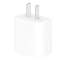 Apple 手机充电器 Type-C 20W 白色
