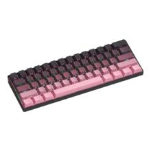 锐蚁 三模 机械键盘 茶轴 黑色 RGB