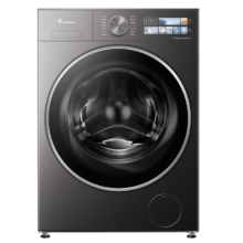 再降价、预售：LittleSwan 小乌梅3.0高奢版 12kg滚筒 TG12VE40PRO