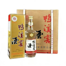 鸭溪窖 复古版 54° 浓香型 500ml*6瓶