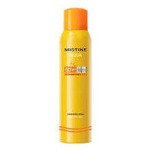 蜜丝婷 防水防汗 防晒喷雾 SPF50+ PA+++ 180ml