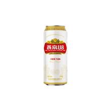 燕京啤酒 8度 U8 啤酒500ml*12听