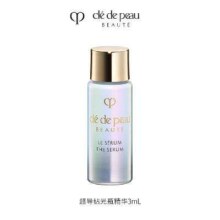 肌肤之钥（CPB） 超导钻光瓶精华3ml