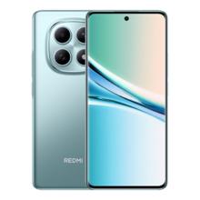 Redmi Note15 手机 天青蓝 8+128G