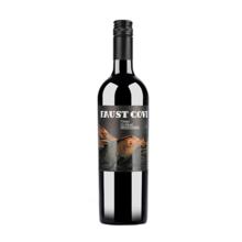 归星 GEOTHIM 原瓶进口干红葡萄酒 福士谷湾红酒 750ml 单瓶装