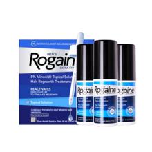 培健 5﹪米诺地尔男士生发液 60ml*3瓶