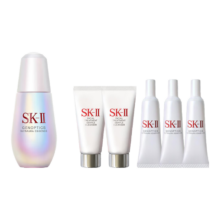 京东百亿补贴：SK-II 光蕴恒璨焕亮精华露新一代小灯泡 买50ml享80ml礼盒