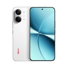 红米 REDMI Turbo5 Max 手机 祥云白 12+256G