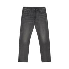 Levi's 男士502经典锥形简约复古牛仔长裤 29507-161 浅烟灰色 32 32