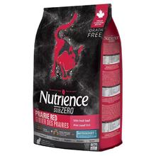 淘金币可用、88VIP：Hagen Nutrience 黑钻无谷红肉禽肉全期猫粮 11磅