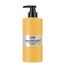 霸王生姜防断发强韧丰盈洗发水 500ml