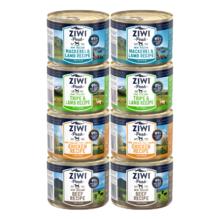 ZIWI 滋益巅峰 鹿肉罐头170g*8