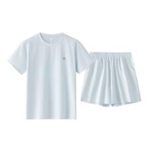 海澜之家 最呼吸-Air8S 男女家居服套装