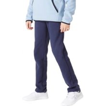 PLUS会员：迪卡侬 儿童运动裤 2880904 春夏休闲大童款
