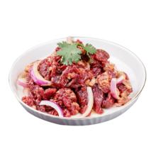 齐函杨佳 齐齐哈尔烤肉 组合装 传统拌肉250g