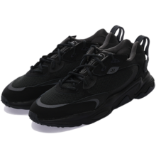 adidas OZWEEGO 网面透气厚底情侣鞋 老爹鞋 舒适耐磨