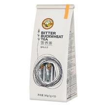 Tiger Mark 香港虎标苦荞茶 385g 内含55小包