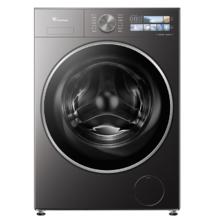 再降价、PLUS：LittleSwan 小乌梅3.0高奢版 12kg滚筒 TG12VE40PRO