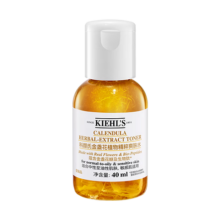 再降价 Kiehl's 科颜氏 金盏花爽肤水 40ml
