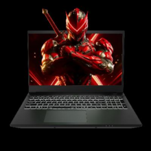 微信小程序、PLUS：学生价：玄派 玄机15 15.6英寸 锐龙7H 255 RTX5060 144Hz 游戏本 16G 512G 黑色