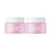 芭妮兰 清洁卸妆膏 100ml*2