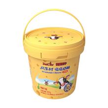 荷兰乳牛 高钙 儿童乳酪制品30g*10