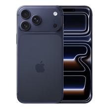 Apple iPhone 17 Pro Max 手机 256GB 深蓝色
