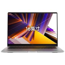 红米 Book 16 2024款 十三代酷睿版 16英寸 轻薄本 星辰灰16GB、512GB