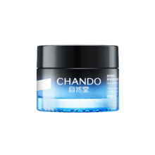 chando/自然堂 喜马拉雅冰川滋润霜 50g