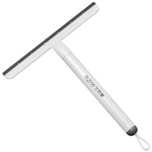 佳帮手 擦玻璃神器 多功能玻璃刮水器
