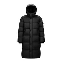 16日0点：森马 90绒 鹅绒服 最高306g鹅绒 加厚防泼水长款连帽外套