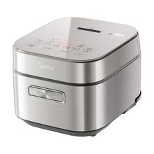 88VIP会员、国家补贴：美的 电饭煲银灰色 3L | IH加热 | 青瓷内胆 HC3032