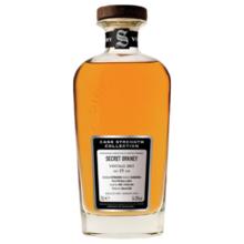 SECRET ORKNEY 19年 单一麦芽威士忌 700ml