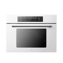 华帝 JVQ50-i31110W 嵌入式蒸烤箱一体机55L