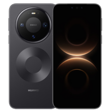 PLUS会员 华为 Mate 80 Pro 16GB+512GB 全网通手机 曜石黑 有金色 云杉绿可选