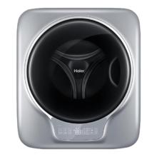 限移动端、京东百亿补贴：海尔 EGM30717PLUS1U1 变频滚筒迷你洗衣机 3kg